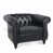 Black PU