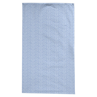 Nappe à motif géométrique leffel