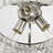 Bunton Crystal Semi Flush Mount-173234733