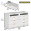 Commode 8 tiroirs Jasahn-2061516493