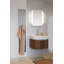 Chauffe-serviettes électrique mural 10,5 "x37,5" Rosendal-111697911-111697903-111697902