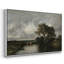 "Vintage Landscape - CDLXVI" sur toile-1689574446-1689574441