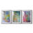 Let Me Bloom I Am  -Custom Framed  Premium Print W Matt - 3 Pieces-347699061