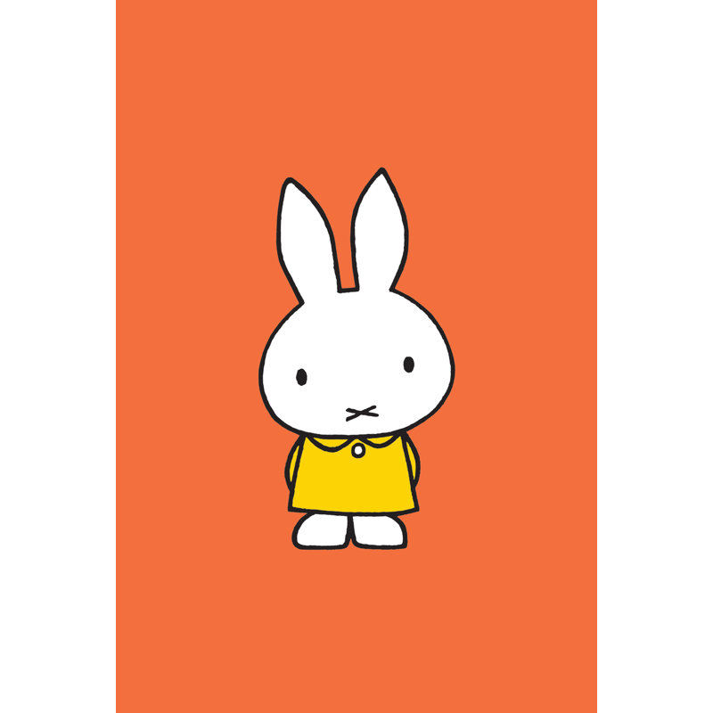 Dick Bruna - Print