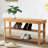 6 Pair Shoe Rack-1513540225