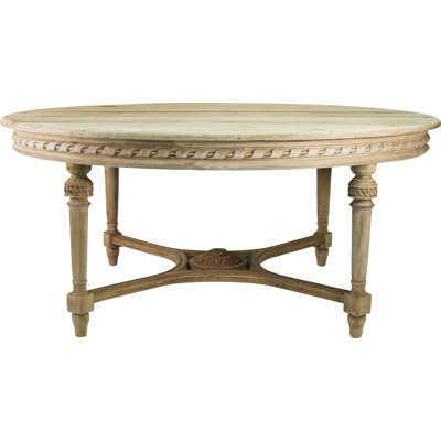 Houston Oval Dining Table