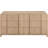 Ishaque 60'' W 6 - Drawer Dresser-90706627