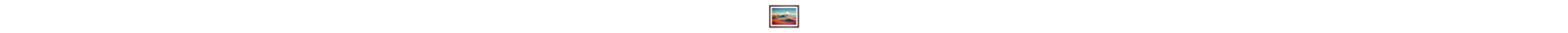 XH1022-9668X Virtuous Abstract Mountains - Single Picture Frame Print-1455702817-1455702819