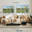 Brampt Golden Moment Finches-108011655