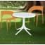 Ensemble de 4 chaises d'appoint modernes PP-1573850413