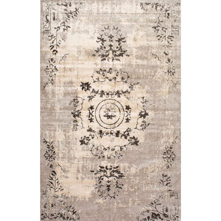 SAMPLE - Barthe Area Rug