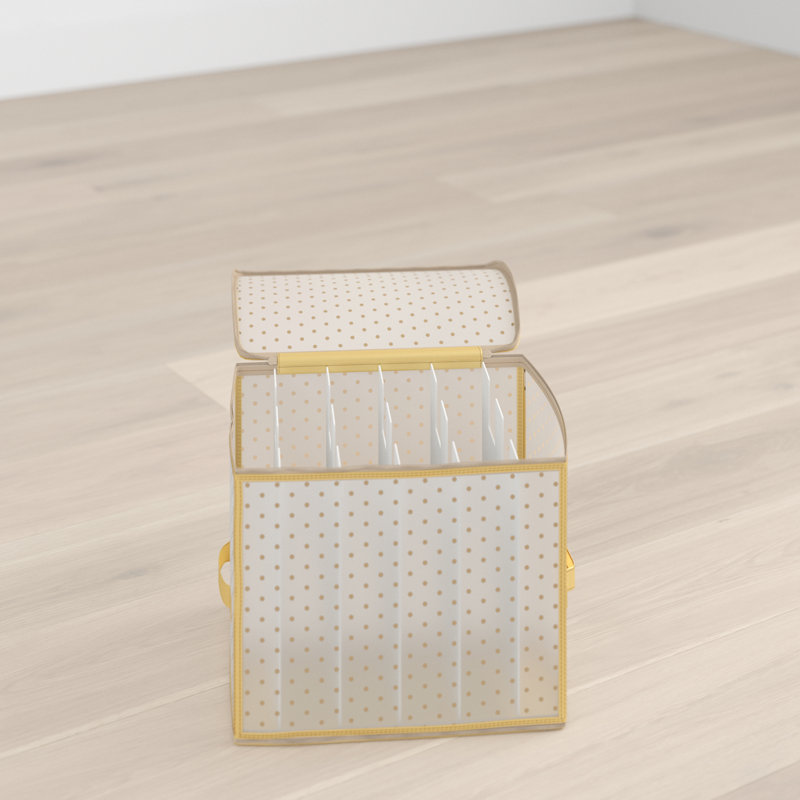 Light Storage, Gold