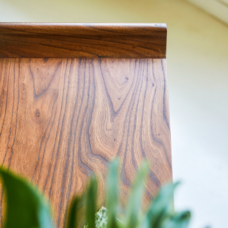 Labarge 130cm Solid Wood Console Table