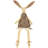 Easter Bunny Figurine