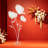 Floor Standing Large Artificial Flower for Wedding Decorations-135150223