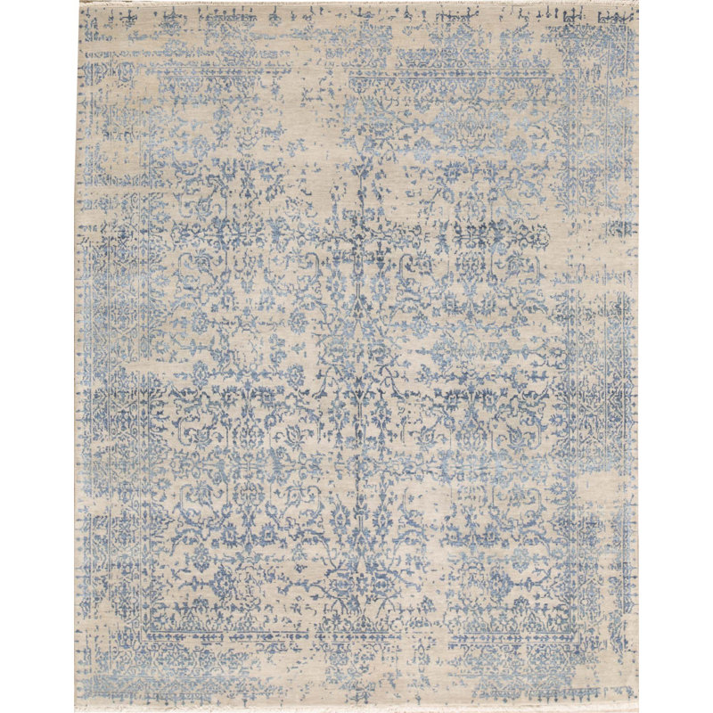 One-of-a-Kind 8' X 10' Area Rug