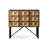 Modern Walnut Solid Wood TV Stands