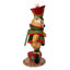 Collection Casse-Noisette Hollywood de Kurt Adler, Soldat Hibou, 30 cm