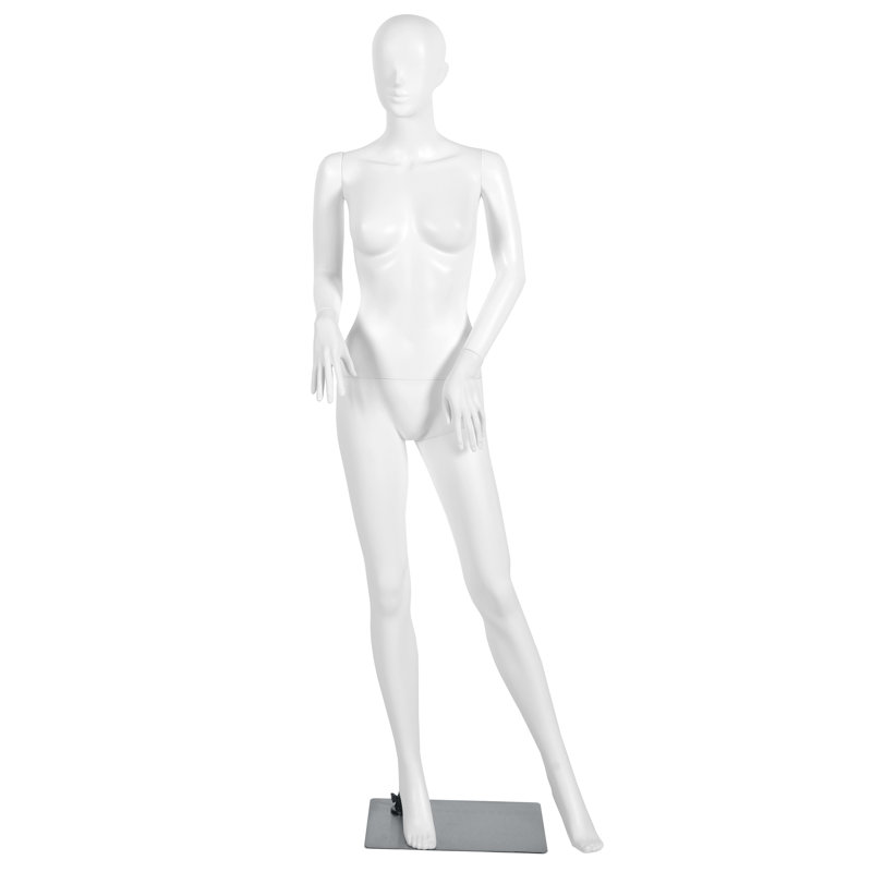 Cercis People Statue