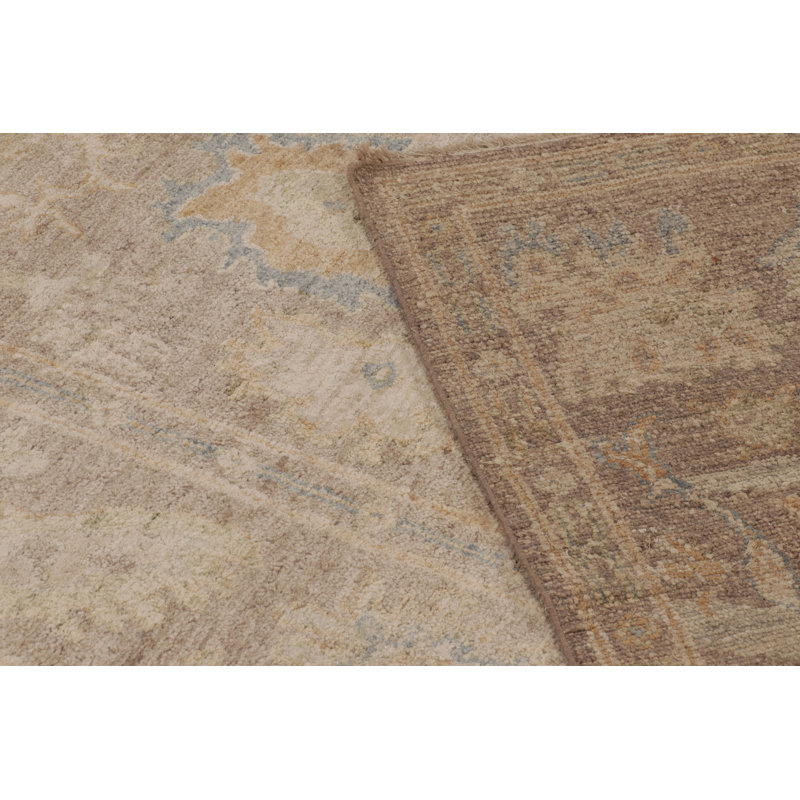 Modern Classics One-of-a-Kind 9'0X12'0 Hand Knotted Area Rug