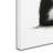 Armand 'Black and White' Print on Canvas-21649568