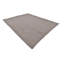 Tapis fumé en jute tressé à la main Akosua-40280298