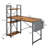 Schulen Computer Desk with Power Outlet-904275343