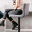 Tabouret de bar Donoho