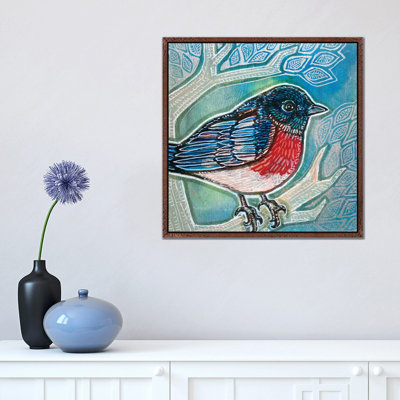 1 Piece Wall Art on Canvas