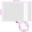 Hexagon Fence Steel-895844022-895844017
