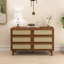 Commode de rangement à 6 tiroirs Chemere-2105525027