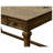 Averie Writing Desk with Power Outlet