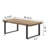 Hulste Minimalist Coffee Table-646461570-653964552