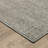 Michels Distressed Abstract Grey/ Blue Area Rug-1513357744