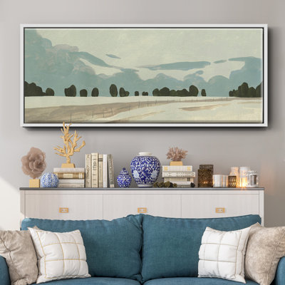 " Farmland Study IV "