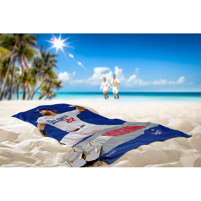 Beach Towel