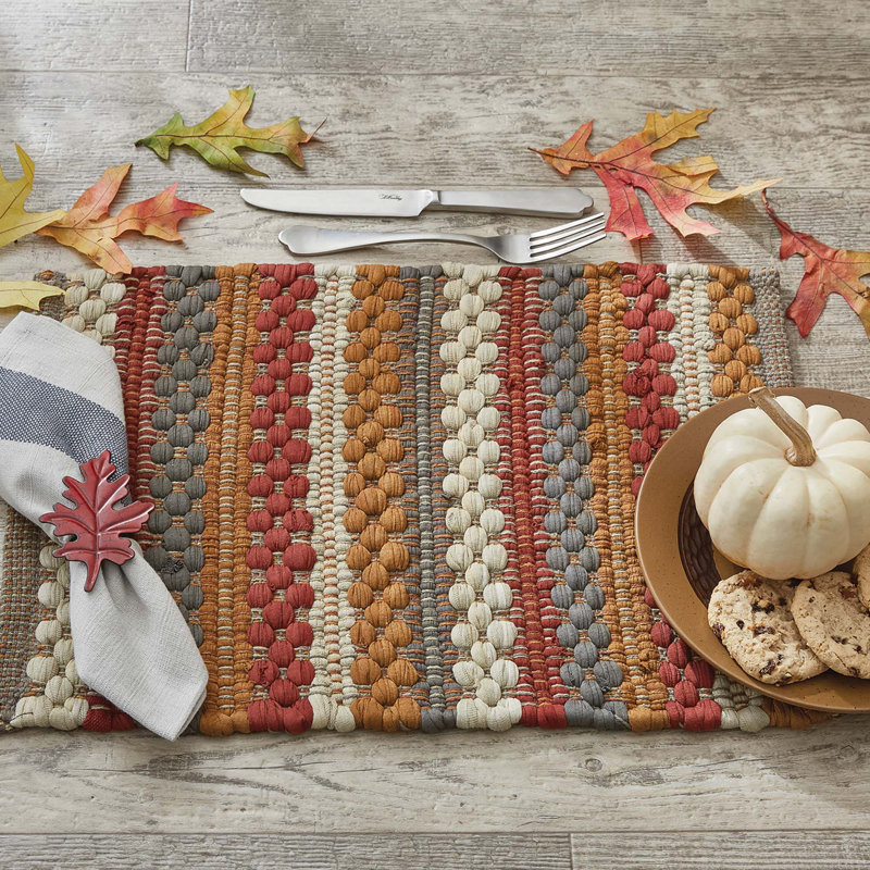 Ensemble de 4 napperons Park Designs