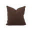 Delijah Square Indoor/Outdoor Pillow Cover & Insert-677283806-677283803