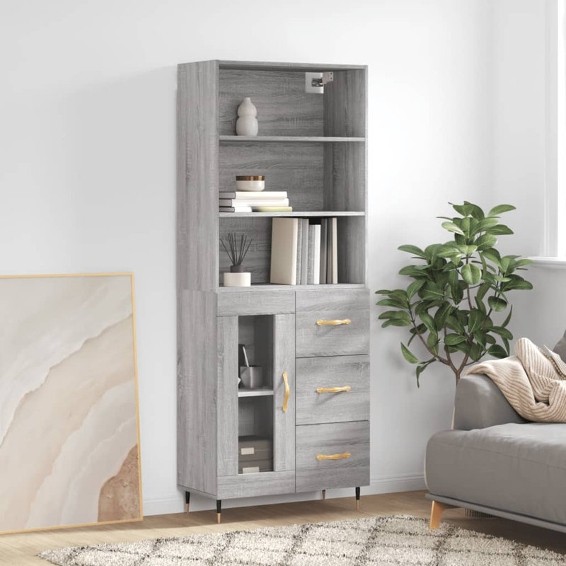 Storage Cabinet
