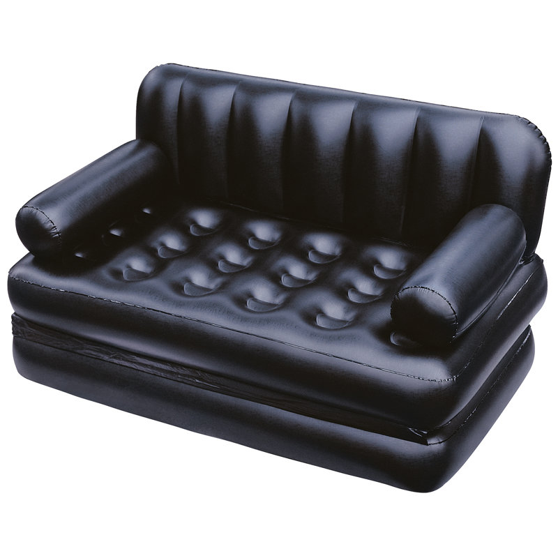 Double 5-in-1 Couch