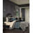 Vincenzo Queen 4Pc. Comforter Set-92403150