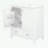 Berdyne 30'' Single Bathroom Vanity with Solid + Manufactured Wood Top-939836440
