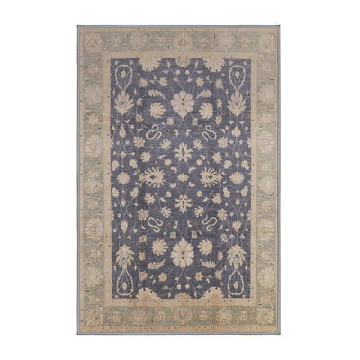 Tapis brun Chambliss