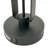 Table Lamp - With Edison Bulb (1-Pieces/Cnt)(2.96/14.43)