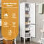 Hurstville Freestanding Bathroom Cabinet-1210938536
