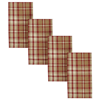  Cumberland Napkin Set of 4