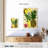 Yarlin Tropical Pineapple Study I-108414060