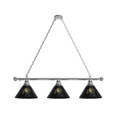 3 - Light Pool Table Lights Pendant