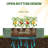 Galvanized Steel Raised Garden Bed-54475263