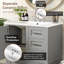 Ensemble de meuble-lavabo 30 po avec lavabo-777275510